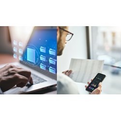 Điều kiện đối với đơn vị bảo quản, lưu trữ chứng từ điện tử trong hoạt động ngân hàng mới?