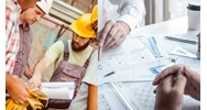 Tiêu chí xét công nhận với tổ chức, cá nhân thuộc mạng lưới tư vấn viên ngành Xây dựng mới?