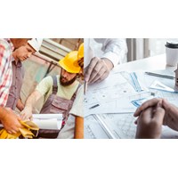 Tiêu chí xét công nhận với tổ chức, cá nhân thuộc mạng lưới tư vấn viên ngành Xây dựng mới?