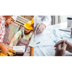 Tiêu chí xét công nhận với tổ chức, cá nhân thuộc mạng lưới tư vấn viên ngành Xây dựng mới?