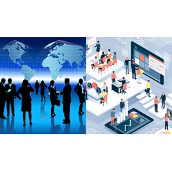 Thủ tục thành lập công ty tại thị xã Hoàng Mai, Nghệ An