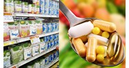 Quy định về đăng ký giá đối với sữa, thực phẩm chức năng cho trẻ em