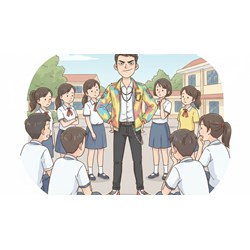 Nghị luận về thói kiêu ngạo, thích chơi trội siêu hay