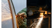 Chế tài doanh nghiệp dùng thiết bị hàn, cắt kim loại chưa được chứng nhận