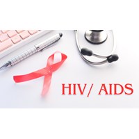 Người lao động nhiễm HIV có phải thông báo?