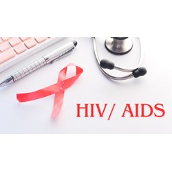 Người lao động nhiễm HIV có phải thông báo?