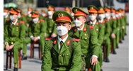 Quyết định nâng lương sĩ quan Công an nhân dân của Thủ tướng Chính phủ