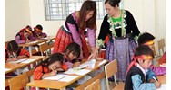 Người dân tộc thiểu số học cử tuyển có được lưu ban?