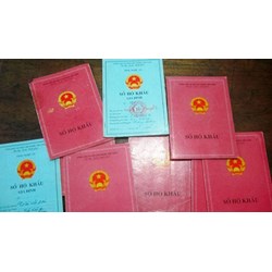 Hủy bỏ đăng ký thường trú, đăng ký tạm trú