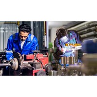 Số lượng lao động kỹ thuật khi kinh doanh công nghệ phục vụ quốc phòng