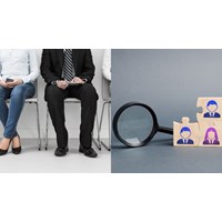 Có thể tuyển dụng lao động bằng hình thức nào?