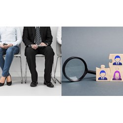 Có thể tuyển dụng lao động bằng hình thức nào?