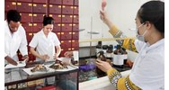 Khi tốt nghiệp nghề y học cổ truyền trình độ cao đẳng thì phải có tối thiểu những kiến thức nào?