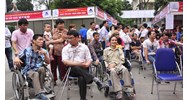 Mức trợ cấp cho người chăm sóc người khuyết tật