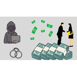 Đã hoàn trả số tiền lừa đảo và bị hại rút đơn yêu cầu, không khởi tố nữa thì có bị ở tù không?