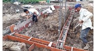 Xây nhà có bắt buộc phải ký giáp ranh không?