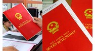 Làm gì để rút tên, loại tên một người ra khỏi sổ đỏ chung gia đình?
