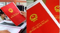 Làm gì để rút tên, loại tên một người ra khỏi sổ đỏ chung gia đình?