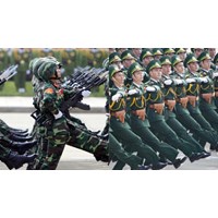 Viên chức quốc phòng phục vụ dưới 15 năm được nghỉ mấy ngày phép năm?