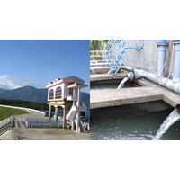 Lấy ý kiến đại diện dự án xây công trình khai thác tài nguyên nước?