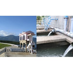 Lấy ý kiến đại diện dự án xây công trình khai thác tài nguyên nước?