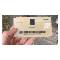 Hướng dẫn cách lấy hóa đơn điện tử VETC, ePass mới nhất