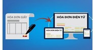 Thời điểm xuất hóa đơn điện tử của doanh nghiệp bán chứng khoán?