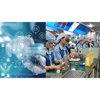Tiêu chí công nhận cá nhân tư vấn trong lĩnh vực hoạt động cụm công nghiệp hỗ trợ doanh nghiệp nhỏ?