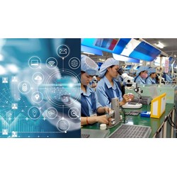 Tiêu chí công nhận cá nhân tư vấn trong lĩnh vực hoạt động cụm công nghiệp hỗ trợ doanh nghiệp nhỏ?