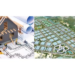 Tiêu chí công nhận tổ chức thuộc mạng lưới tư vấn viên ngành Xây dựng trong lĩnh vực quy hoạch?