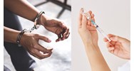 Tội cưỡng bức người khác sử dụng trái phép chất ma túy Điều 257 BLHS
