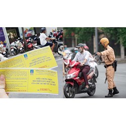 Quyền lợi khi mua bảo hiểm xe máy bắt buộc?