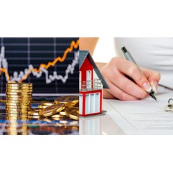 Bán khoản phải thu từ hợp đồng cho thuê tài chính theo phương thức đấu giá được không?
