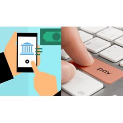 Quy trình tạo lệnh thanh toán trong thanh toán điện tử liên ngân hàng mới nhất?