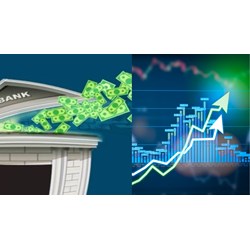 Tổ chức tín dụng phải gửi văn bản xin chấp thuận khi niêm yết cổ phiếu trên thị trường?