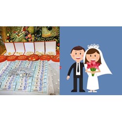 Của hồi môn được xác định là tài sản chung hay là tài sản riêng?