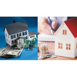 Mẫu hợp đồng thế chấp tài sản cho khoản vay được Chính phủ bảo lãnh