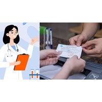 Mẫu Hợp đồng khám chữa bệnh bảo hiểm y tế mới nhất