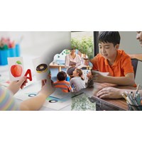 Đoạn văn suy nghĩ về mối quan hệ giữa dạy chữ và dạy người