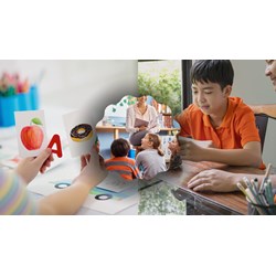 Đoạn văn suy nghĩ về mối quan hệ giữa dạy chữ và dạy người