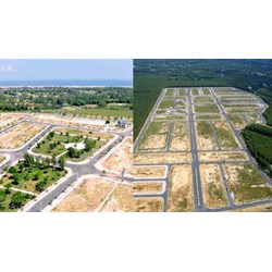 Quy định về xử phạt hành vi phân lô, bán nền khi chưa đủ điều kiện