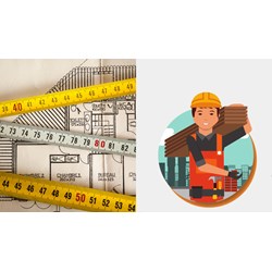 Phân biệt giấy phép xây dựng không thời hạn và có thời hạn chi tiết