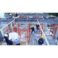 Hồ sơ nghiệm thu đầy đủ cho công trình xây dựng gồm những gì?