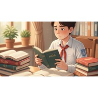 Nghị luận: Có thể bỏ qua một số môn, chỉ nên học những môn mình thích