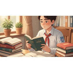 Nghị luận: Có thể bỏ qua một số môn, chỉ nên học những môn mình thích