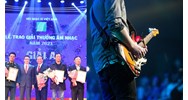 Chủ tịch Hội Nhạc sĩ Việt Nam là đại diện pháp nhân của Hội trước pháp luật đúng không?