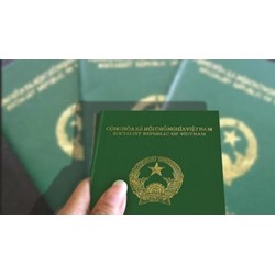 Căn cứ xác định người mang quốc tịch Việt Nam