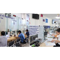 Một cá nhân được cấp bao nhiêu Tài khoản đăng ký kinh doanh?