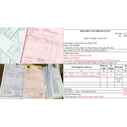 Không xuất hóa đơn được ghi nhận doanh thu không?