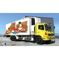 Quy định về hồ sơ cấp giấy phép vận chuyển hàng hoá nguy hiểm loại 3